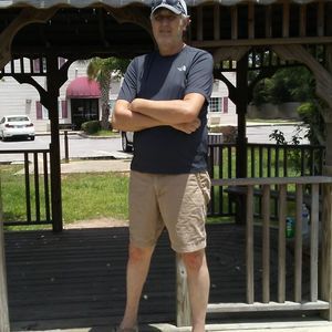 Meet your Posher, Gary